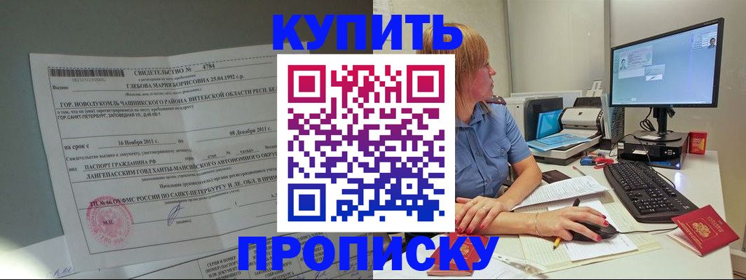 пропишу в квартире в Купино